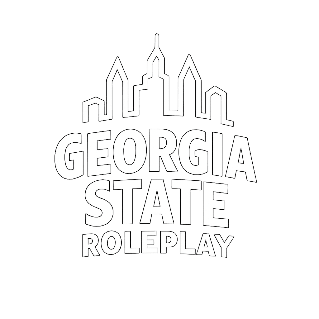 Georgia State RP - ZeroTrust Anticheat client server