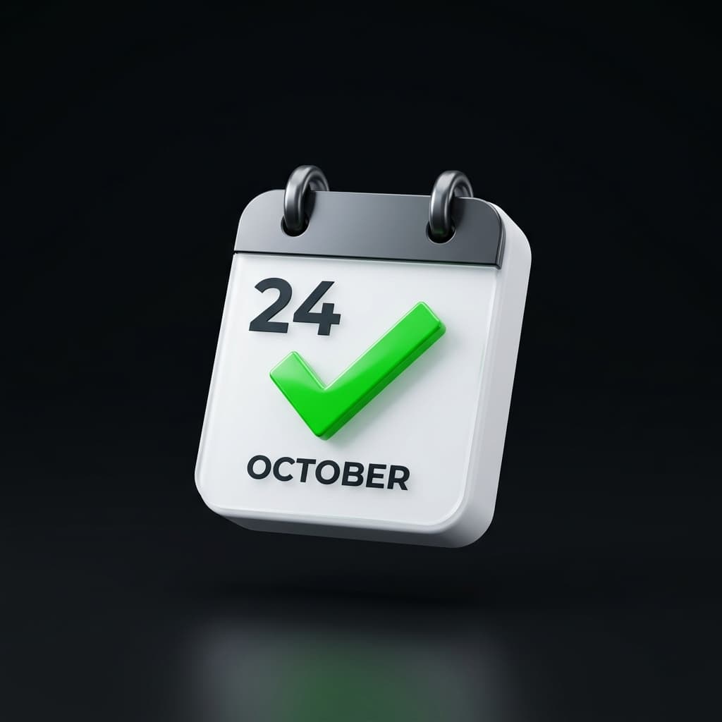Success Checkmark